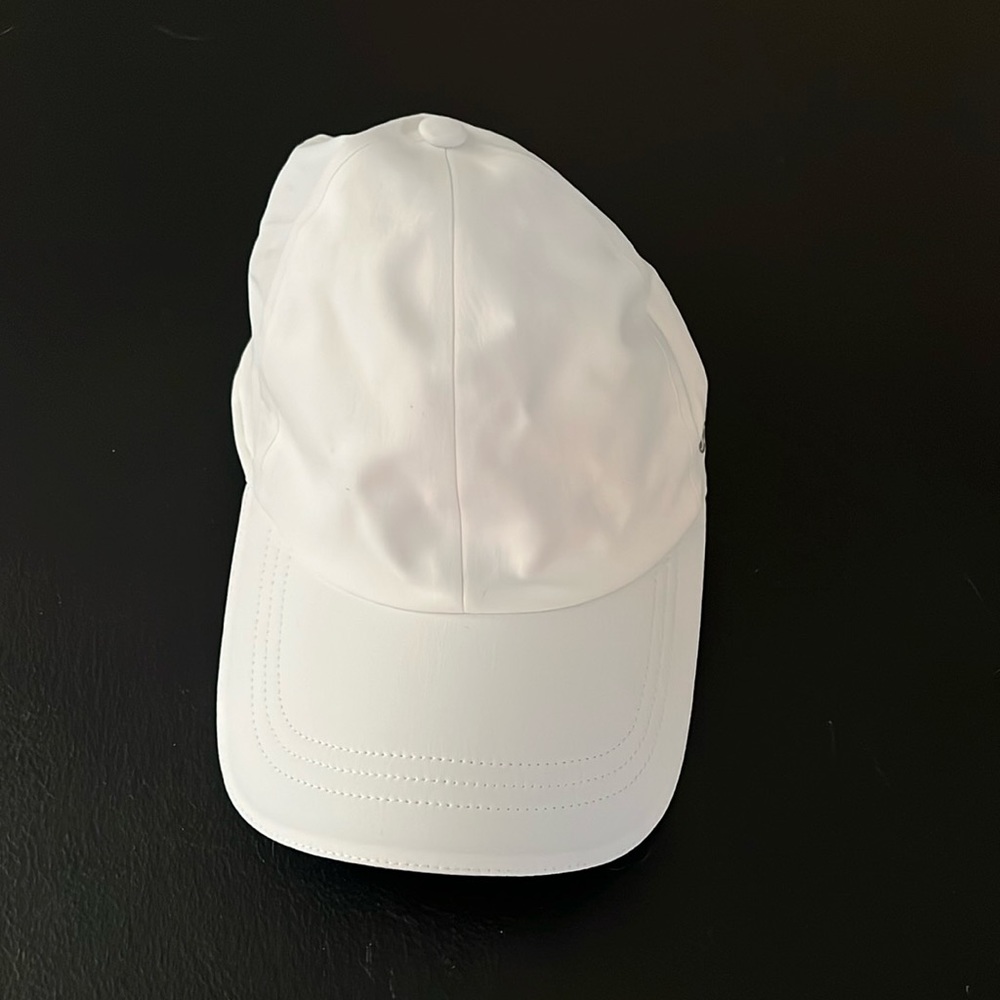 Lululemon Baller Hat Run